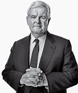 Newt Gingrich