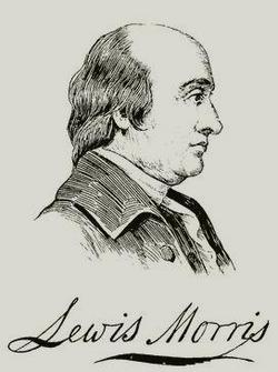 Lewis Morris