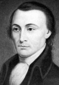 Matthew Thornton