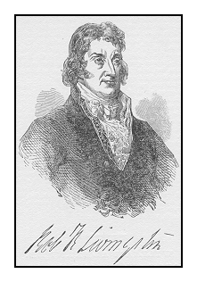 Robert Livingston