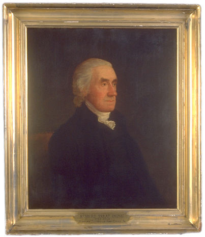 Robert Treat Paine