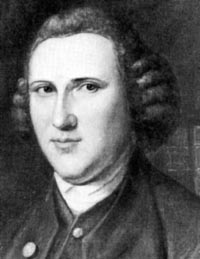 Samuel Chase
