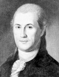Samuel Huntington