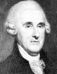 Thomas M'Kean
