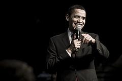 President Barack Obama
