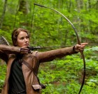 Blockbuster Opening Weekend for “Hunger Games” Movie