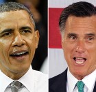 Gallop Poll Gives Romney a 48 to 43 Percent Lead Over Obama