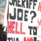 Arizona Sheriff Joe Arpaio Under Fire for Tough Immigration Practices