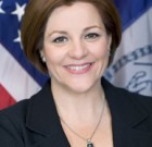 New York City Councilwoman Quinn Striking Balance Between Personal Life and Politics