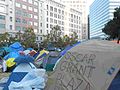 Oakland May Day Rally Turns Violent