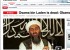 Obama Criticized for Osama Campaign Ad