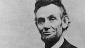 Lincoln Epic is Praised in Washington