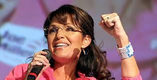 Palin Tweets Displeasure with White House Correspondents’ Dinner