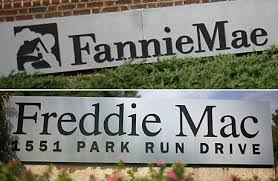 Hedge Funds Pushing Congress to Save Freddie Mac and Fannie Mae