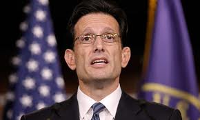 Cantor Sets Agenda in Memo to Colleagues