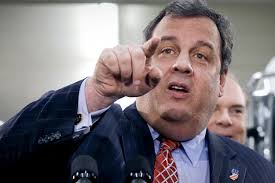 Trump Backer Christie Wants More Answers
