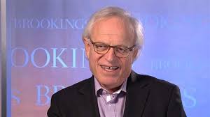 Indyk Stepping Down as Mideast Special Envoy