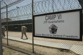 Media Outlets Demanding Videos of Force-Feeding of Guantanamo Detainee