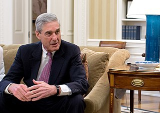 Mueller Releases Indictments in Russian Election Interference Probe