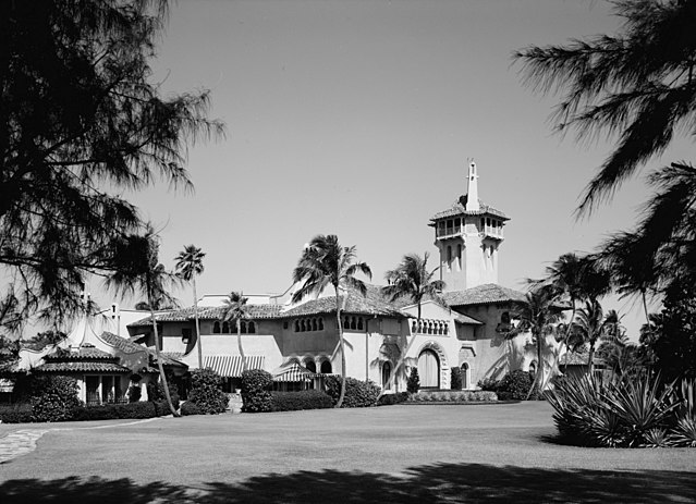 Chinese Woman Arrested for Unlawful Entry to Trump Retreat Mar-a-Lago