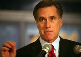Romney Campaigns in Coal Country on the Energy Issue