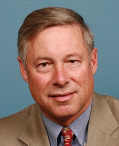 Republican Fred Upton of Michigan