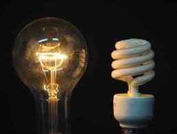 The Fight Over Incandescent Bulbs Burning Out