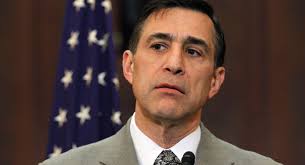 Issa: Obama Needs to Lead the Country in the Fight Against Ebola