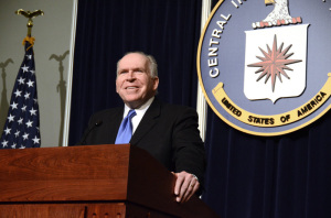 CIA Director John O. Brennan