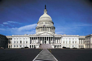 US Congress. Photo by Emiliano De Laurentiis 