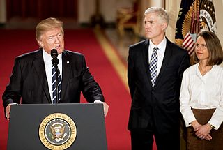 The Battle Over Gorsuch Approval Coming to a Head
